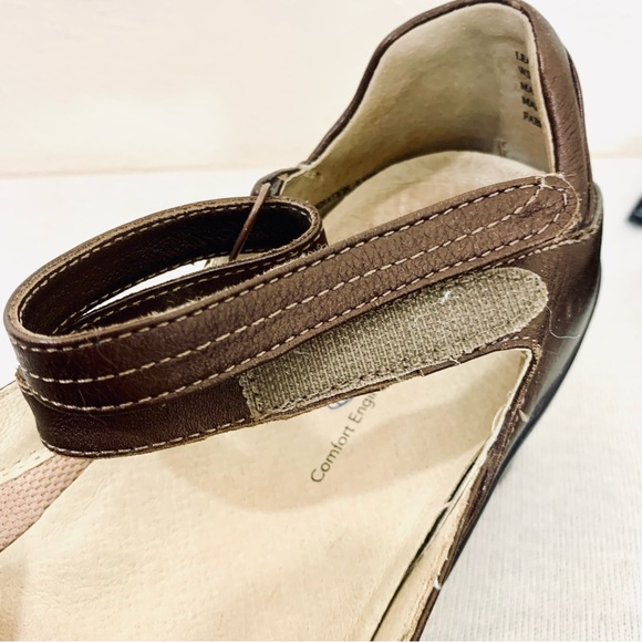 Aravon New Balance heeled 8D - Picture 7 of 12